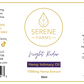 Night Rider Hemp Intimacy Oil